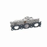 MagnaFlow direct-fit catalytic converter fits 2008-2012 LR2 3.2 L stainless steel CARB compliant 52167