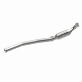 MagnaFlow direct-fit catalytic converter fits 2007-2012 Mercedes-Benz GL450, 2008-2012 Mercedes-Benz GL550, and more, this and 2007-2012 GL450 4.6 L stainless steel CARB compliant 