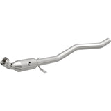 2007-2012 GL450 4.6 L Underbody Direct-Fit Catalytic Converter 52173 Magnaflow