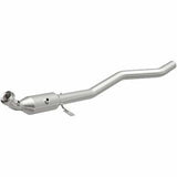 2007-2012 GL450 4.6 L Underbody Direct-Fit Catalytic Converter 52173 Magnaflow