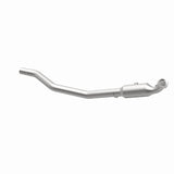 2007-2012 GL450 4.6 L Underbody Direct-Fit Catalytic Converter 52173 Magnaflow