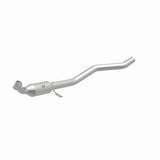 2007-2012 GL450 4.6 L Underbody Direct-Fit Catalytic Converter 52173 Magnaflow