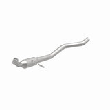 2007-2012 GL450 4.6 L Underbody Direct-Fit Catalytic Converter 52173 Magnaflow