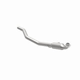 2007-2012 GL450 4.6 L Underbody Direct-Fit Catalytic Converter 52173 Magnaflow