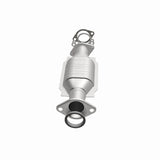 2003-2006 MONTERO 3.8 L Underbody Direct-Fit Catalytic Converter 52174 Magnaflow