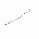 MagnaFlow direct-fit catalytic converter fits 2008-2009 OUTLANDER 2.4 L stainless steel CARB compliant 52175