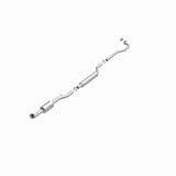MagnaFlow direct-fit catalytic converter fits 2008-2009 OUTLANDER 2.4 L stainless steel CARB compliant 52175
