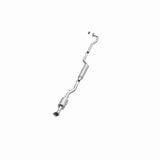 MagnaFlow direct-fit catalytic converter fits 2008-2009 OUTLANDER 2.4 L stainless steel CARB compliant 52175