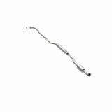 MagnaFlow direct-fit catalytic converter fits 2008-2009 OUTLANDER 2.4 L stainless steel CARB compliant 52175