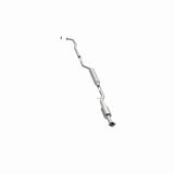 MagnaFlow direct-fit catalytic converter fits 2008-2009 OUTLANDER 2.4 L stainless steel CARB compliant 52175