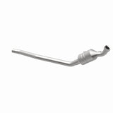 2006-2011 R350 3.5 L Underbody Direct-Fit Catalytic Converter 52177 Magnaflow