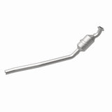 2006-2011 R350 3.5 L Underbody Direct-Fit Catalytic Converter 52177 Magnaflow