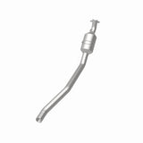 2006-2011 R350 3.5 L Underbody Direct-Fit Catalytic Converter 52177 Magnaflow