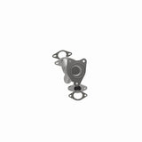 MagnaFlow direct-fit catalytic converter fits 2007-2010 Pontiac G6, 2007-2008 Saturn Aura, and more, this and 2008-2009 G6 3.5 L 3.5 inch inlet/outlet stainless steel CARB complian