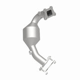 2012-2013 Impala 3.6 L Underbody Direct-Fit Catalytic Converter 52184 Magnaflow