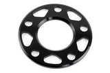 Spacers; 5x120 for 72.6mm CB for 7mm Thick D210-2037
