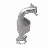 2012-2013 Impala 3.6 L Underbody Direct-Fit Catalytic Converter 52185 Magnaflow