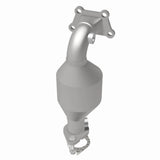 2012-2013 Impala 3.6 L Underbody Direct-Fit Catalytic Converter 52185 Magnaflow