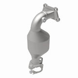 2012-2013 Impala 3.6 L Underbody Direct-Fit Catalytic Converter 52185 Magnaflow