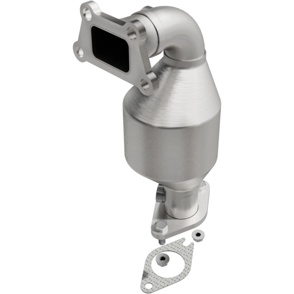 2012-2013 Impala 3.6 L Underbody Direct-Fit Catalytic Converter 52185 Magnaflow