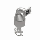 2012-2013 Impala 3.6 L Underbody Direct-Fit Catalytic Converter 52185 Magnaflow
