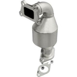 2012-2013 Impala 3.6 L Underbody Direct-Fit Catalytic Converter 52185 Magnaflow