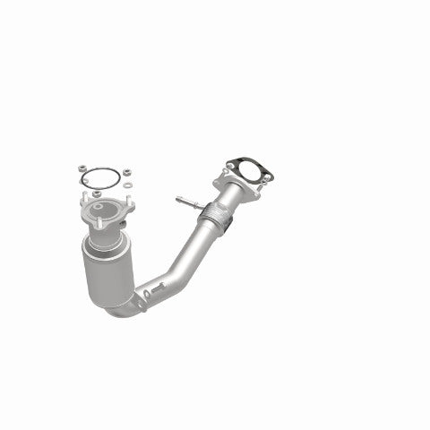MagnaFlow direct-fit catalytic converter for 2010-2017 Chevy stainless steel CARB compliant OBDII