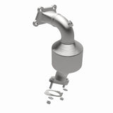 2012-14 Equinox 3 3.6 L Underbody Direct-Fit Catalytic Converter 52188 Magnaflow