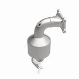 2012-14 Equinox 3 3.6 L Underbody Direct-Fit Catalytic Converter 52188 Magnaflow