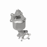 2012-14 Equinox 3 3.6 L Underbody Direct-Fit Catalytic Converter 52188 Magnaflow