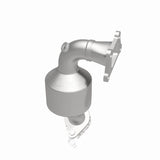 2012-14 Equinox 3 3.6 L Underbody Direct-Fit Catalytic Converter 52188 Magnaflow