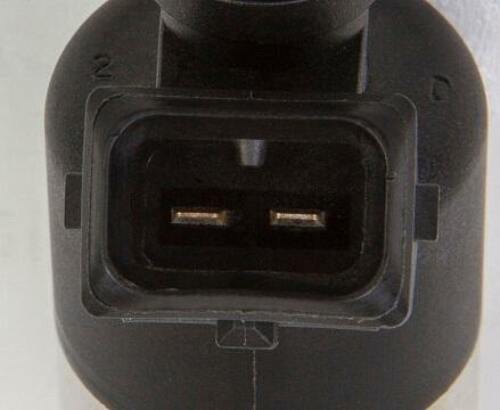Holley EFI fuel injector