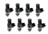 Holley Fuel Injector