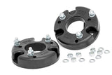 Leveling kit for Ford F-150 by Rough Country