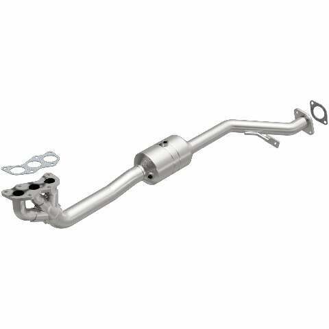2010-2014 Outback 3.6 L Underbody Direct-Fit Catalytic Converter 52203 Magnaflow