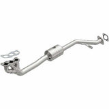 2010-2014 Outback 3.6 L Underbody Direct-Fit Catalytic Converter 52203 Magnaflow
