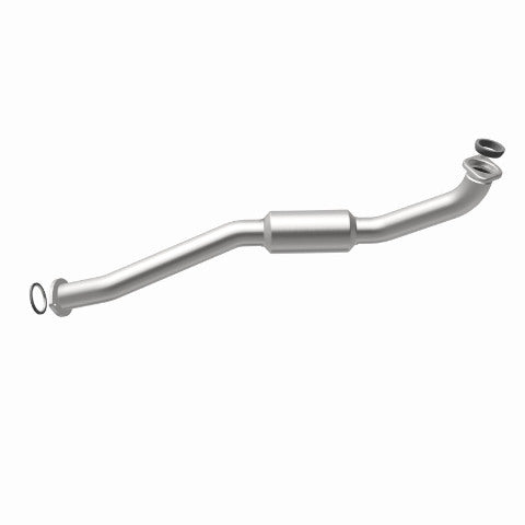 MagnaFlow direct-fit catalytic converter fits 2009-2012 Toyota Highlander 2.7L stainless steel CARB compliant OBDII 52206