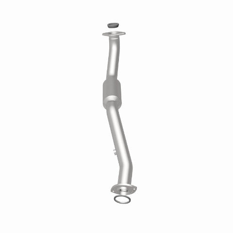 MagnaFlow direct-fit catalytic converter fits 2009-2012 Toyota Highlander 2.7L stainless steel CARB compliant OBDII 52206