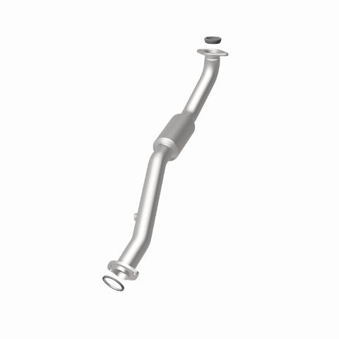 MagnaFlow direct-fit catalytic converter fits 2009-2012 Toyota Highlander 2.7L stainless steel CARB compliant OBDII 52206