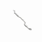 MagnaFlow direct-fit catalytic converter fits 2009-2012 MX-5 Miata 2 L stainless steel CARB compliant 52217