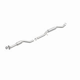 MagnaFlow direct-fit catalytic converter fits 2009-2012 MX-5 Miata 2 L stainless steel CARB compliant 52217