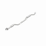 MagnaFlow direct-fit catalytic converter fits 2009-2012 MX-5 Miata 2 L stainless steel CARB compliant 52217