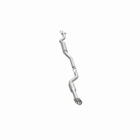 MagnaFlow direct-fit catalytic converter fits 2009-2012 MX-5 Miata 2 L stainless steel CARB compliant 52217