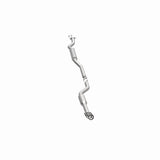 MagnaFlow direct-fit catalytic converter fits 2009-2012 MX-5 Miata 2 L stainless steel CARB compliant 52217
