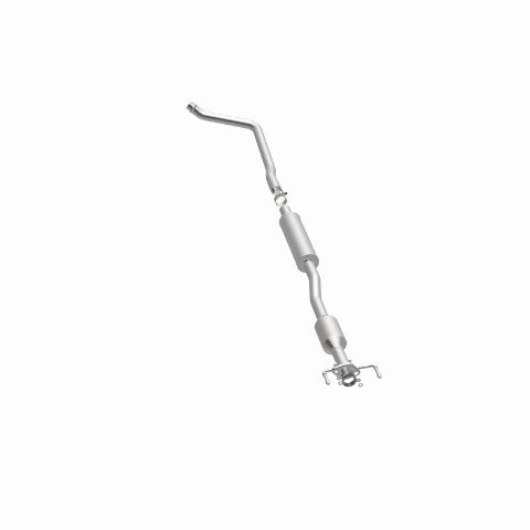 MagnaFlow direct-fit catalytic converter fits 2007-2013 SX4 2 L stainless steel CARB compliant 52218