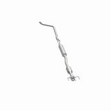 MagnaFlow direct-fit catalytic converter fits 2007-2013 SX4 2 L stainless steel CARB compliant 52218