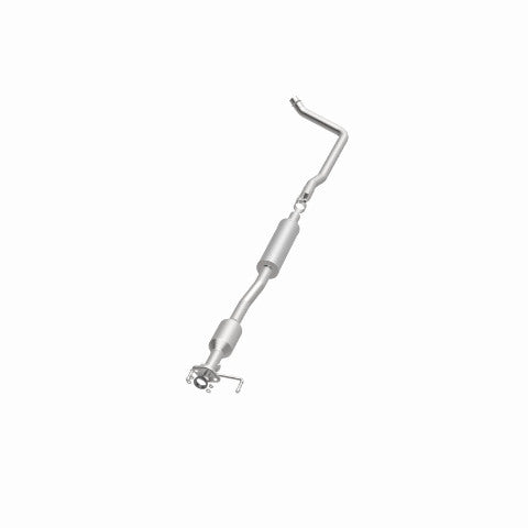 MagnaFlow direct-fit catalytic converter fits 2007-2013 SX4 2 L stainless steel CARB compliant 52218