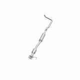 MagnaFlow direct-fit catalytic converter fits 2007-2013 SX4 2 L stainless steel CARB compliant 52218