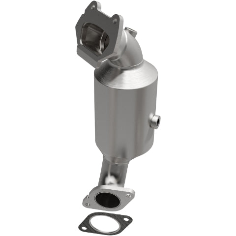 MagnaFlow catalytic converter for 2011-2018 Dodge stainless steel CARB compliant OBDII 52227