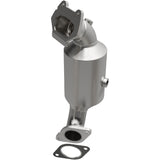MagnaFlow catalytic converter for 2011-2018 Dodge stainless steel CARB compliant OBDII 52227